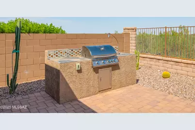 6806 W Cliff Spring Trail, Marana, AZ 85658 - Photo 29