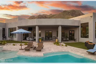 7993 N Pima Village Court, Tucson, AZ 85718 - Photo 19