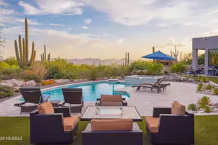 7993 N Pima Village Ct, Tucson, AZ 85718 - Photo 21