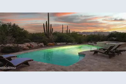 7993 N Pima Village Court, Tucson, AZ 85718 - Photo 25