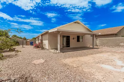 8801 S Desert Rainbow Drive, Tucson, AZ 85747 - Photo 33