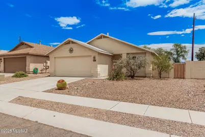 8801 S Desert Rainbow Drive, Tucson, AZ 85747 - Photo 3
