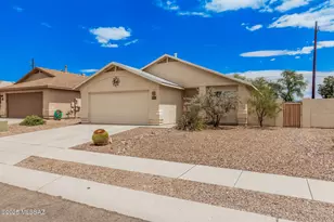 8801 S Desert Rainbow Dr, Tucson, AZ 85747 - Photo 3