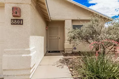 8801 S Desert Rainbow Drive, Tucson, AZ 85747 - Photo 7