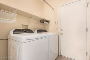 8801 S Desert Rainbow Dr, Tucson, AZ 85747 - Photo 29