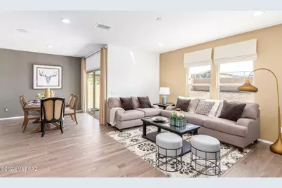 8670 W Prairie Acacia Drive, Marana, AZ 85653 - Photo 7