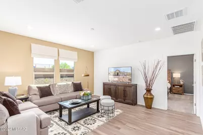 8670 W Prairie Acacia Drive, Marana, AZ 85653 - Photo 5