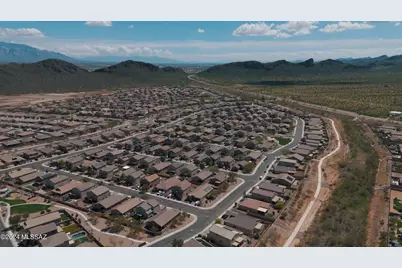 8670 W Prairie Acacia Drive, Marana, AZ 85653 - Photo 45