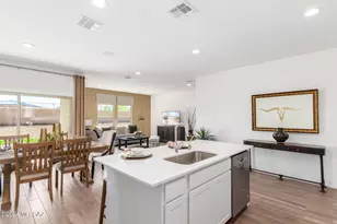 8670 W Prairie Acacia Dr, Marana, AZ 85653 - Photo 13