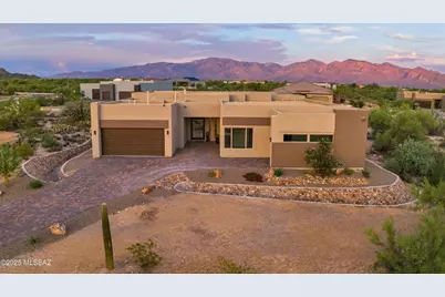 12710 N Sonoran Preserve Boulevard #Lot 24, Marana, AZ 85658 - Photo 1