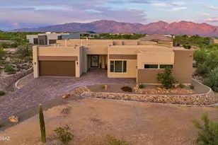 12710 N Sonoran Preserve Blvd., Marana, AZ 85658 - Photo 1