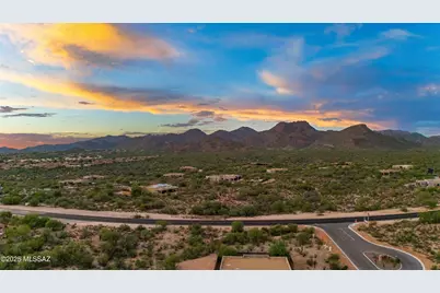 12710 N Sonoran Preserve Boulevard #Lot 24, Marana, AZ 85658 - Photo 3