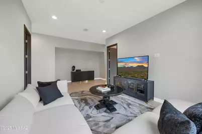 12710 N Sonoran Preserve Boulevard #Lot 24, Marana, AZ 85658 - Photo 29