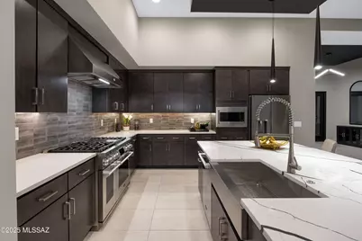 12710 N Sonoran Preserve Boulevard #Lot 24, Marana, AZ 85658 - Photo 11