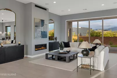 12710 N Sonoran Preserve Boulevard #Lot 24, Marana, AZ 85658 - Photo 7