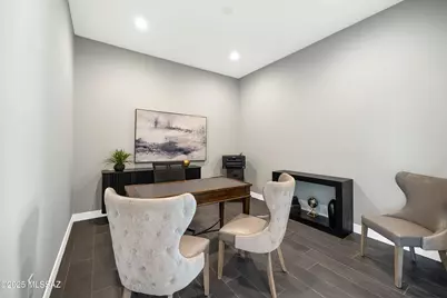 12710 N Sonoran Preserve Boulevard #Lot 24, Marana, AZ 85658 - Photo 37