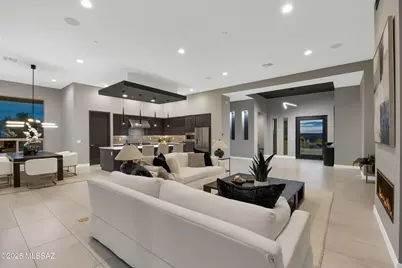 12710 N Sonoran Preserve Boulevard #Lot 24, Marana, AZ 85658 - Photo 9