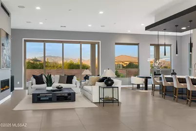 12710 N Sonoran Preserve Boulevard #Lot 24, Marana, AZ 85658 - Photo 5