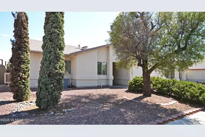 2801 W Camino Ebano, Tucson, AZ 85742 - Photo 1