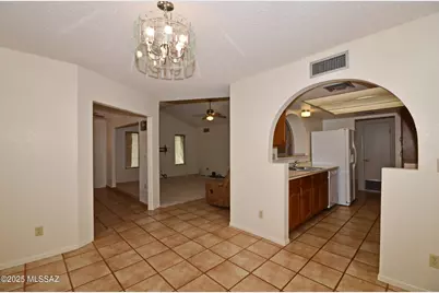 2801 W Camino Ebano, Tucson, AZ 85742 - Photo 7