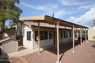 2801 W Camino Ebano, Tucson, AZ 85742 - Photo 19