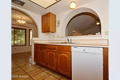 2801 W Camino Ebano, Tucson, AZ 85742 - Photo 9