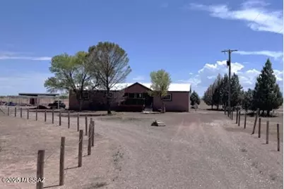 3865 W Dearing Road, Willcox, AZ 85643 - Photo 3