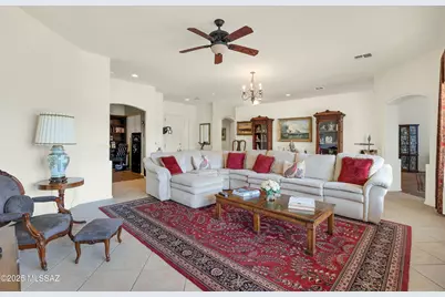 2299 W Calle Casas Lindas, Green Valley, AZ 85622 - Photo 7