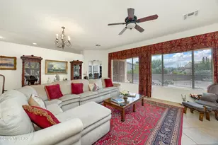 2299 W Calle Casas Lindas, Green Valley, AZ 85622 - Photo 5