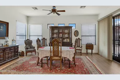 2299 W Calle Casas Lindas, Green Valley, AZ 85622 - Photo 13