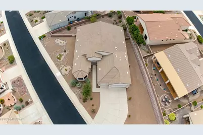 2299 W Calle Casas Lindas, Green Valley, AZ 85622 - Photo 37