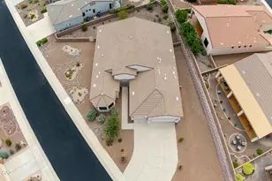 2299 W Calle Casas Lindas, Green Valley, AZ 85622 - Photo 37