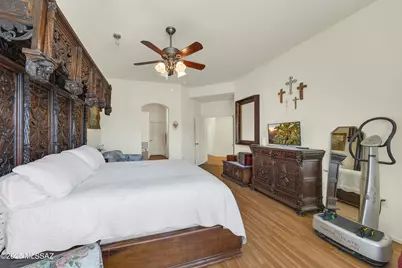 2299 W Calle Casas Lindas, Green Valley, AZ 85622 - Photo 23