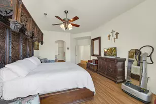 2299 W Calle Casas Lindas, Green Valley, AZ 85622 - Photo 23