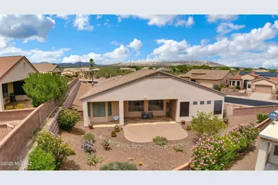 2299 W Calle Casas Lindas, Green Valley, AZ 85622 - Photo 35