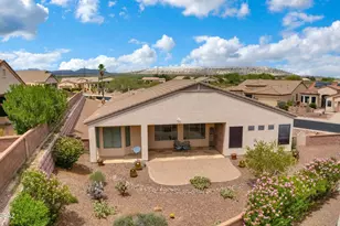 2299 W Calle Casas Lindas, Green Valley, AZ 85622 - Photo 35