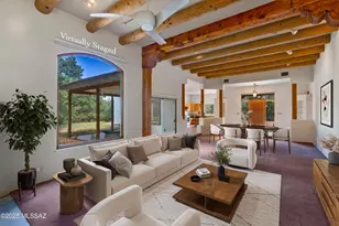 117 S Hobe Rd, Oracle, AZ 85623 - Photo 37