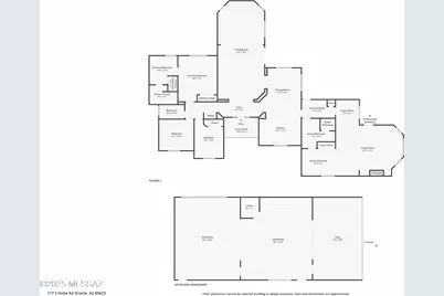 117 S Hobe Road, Oracle, AZ 85623 - Photo 51