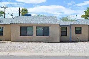 2605 N Palo Verde Ave, Tucson, AZ 85716 - Photo 5