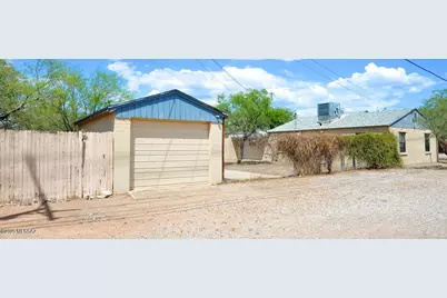 2605 N Palo Verde Avenue, Tucson, AZ 85716 - Photo 37