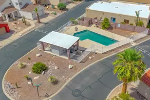 6161 N Integrity Dr, Tucson, AZ 85704 - Photo 19