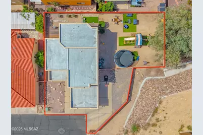 6161 N Integrity Drive, Tucson, AZ 85704 - Photo 17