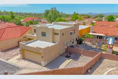6161 N Integrity Drive, Tucson, AZ 85704 - Photo 3