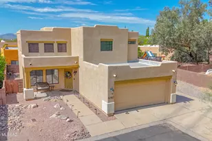 6161 N Integrity Dr, Tucson, AZ 85704 - Photo 1