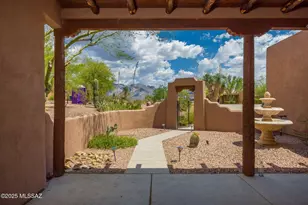 2436 W Ogle Wash Pl, Oro Valley, AZ 85742 - Photo 5