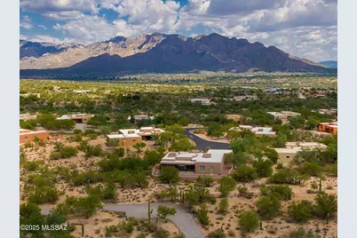 2436 W Ogle Wash Place, Oro Valley, AZ 85742 - Photo 37