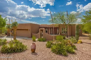 2436 W Ogle Wash Pl, Oro Valley, AZ 85742 - Photo 3