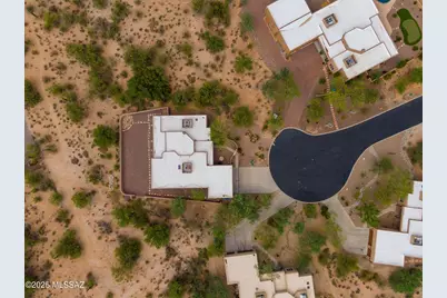 2436 W Ogle Wash Place, Oro Valley, AZ 85742 - Photo 39