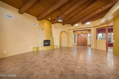 2436 W Ogle Wash Place, Oro Valley, AZ 85742 - Photo 7