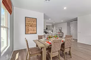 8694 W Prairie Acacia Dr, Marana, AZ 85653 - Photo 9